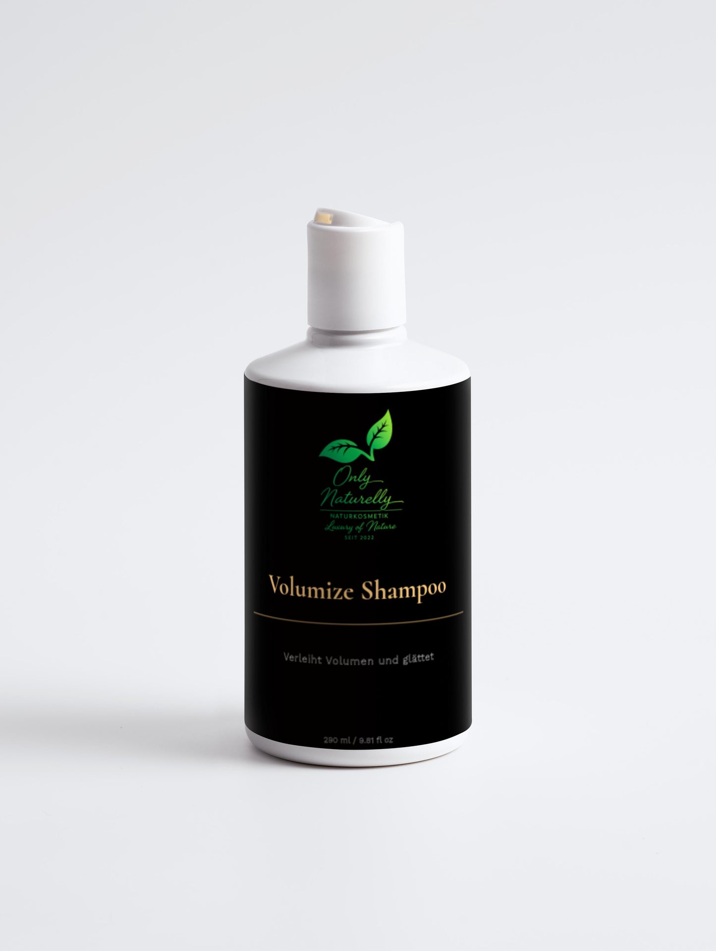 Volumize Shampoo