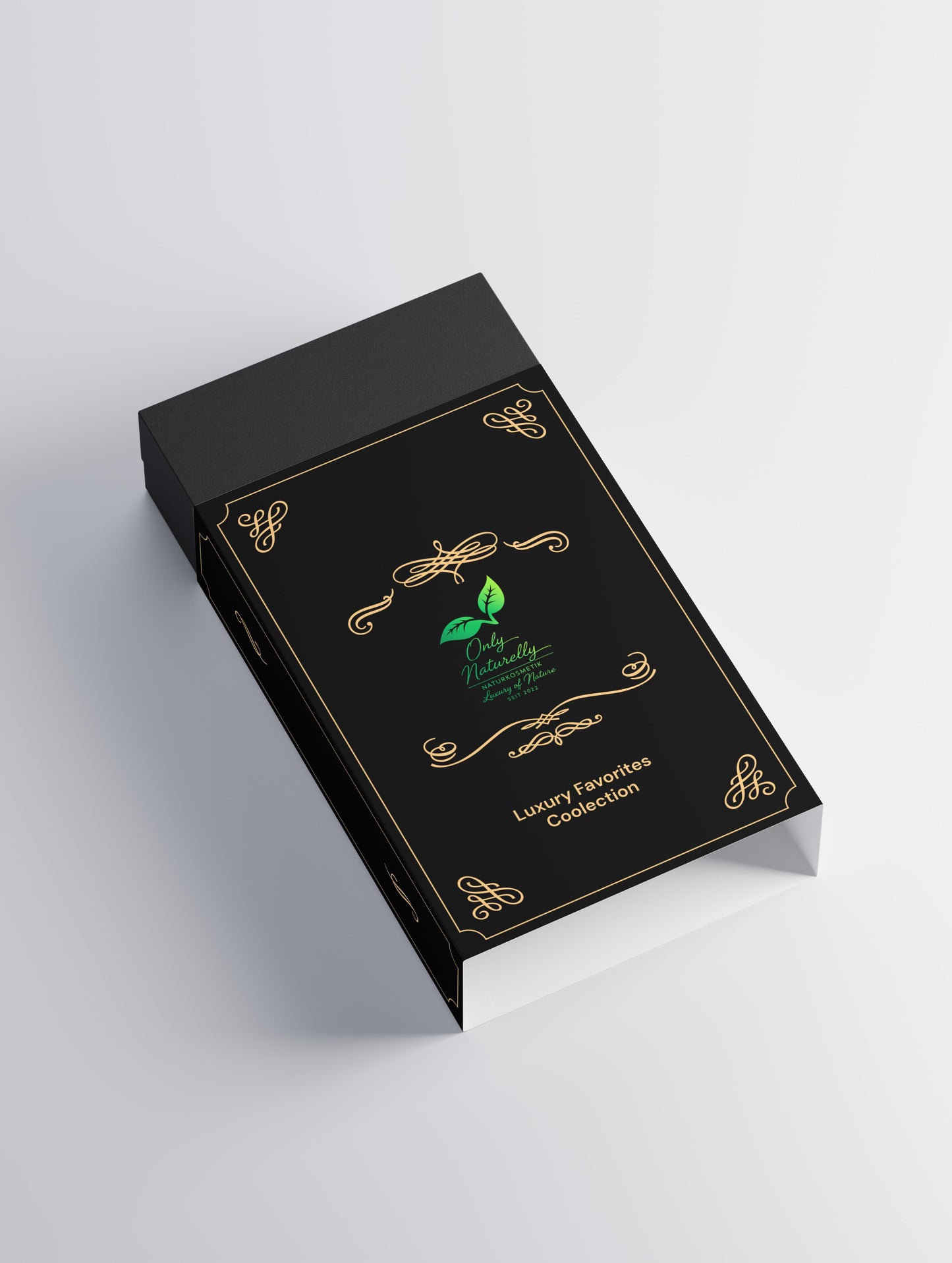 Luxury Favorites Collection