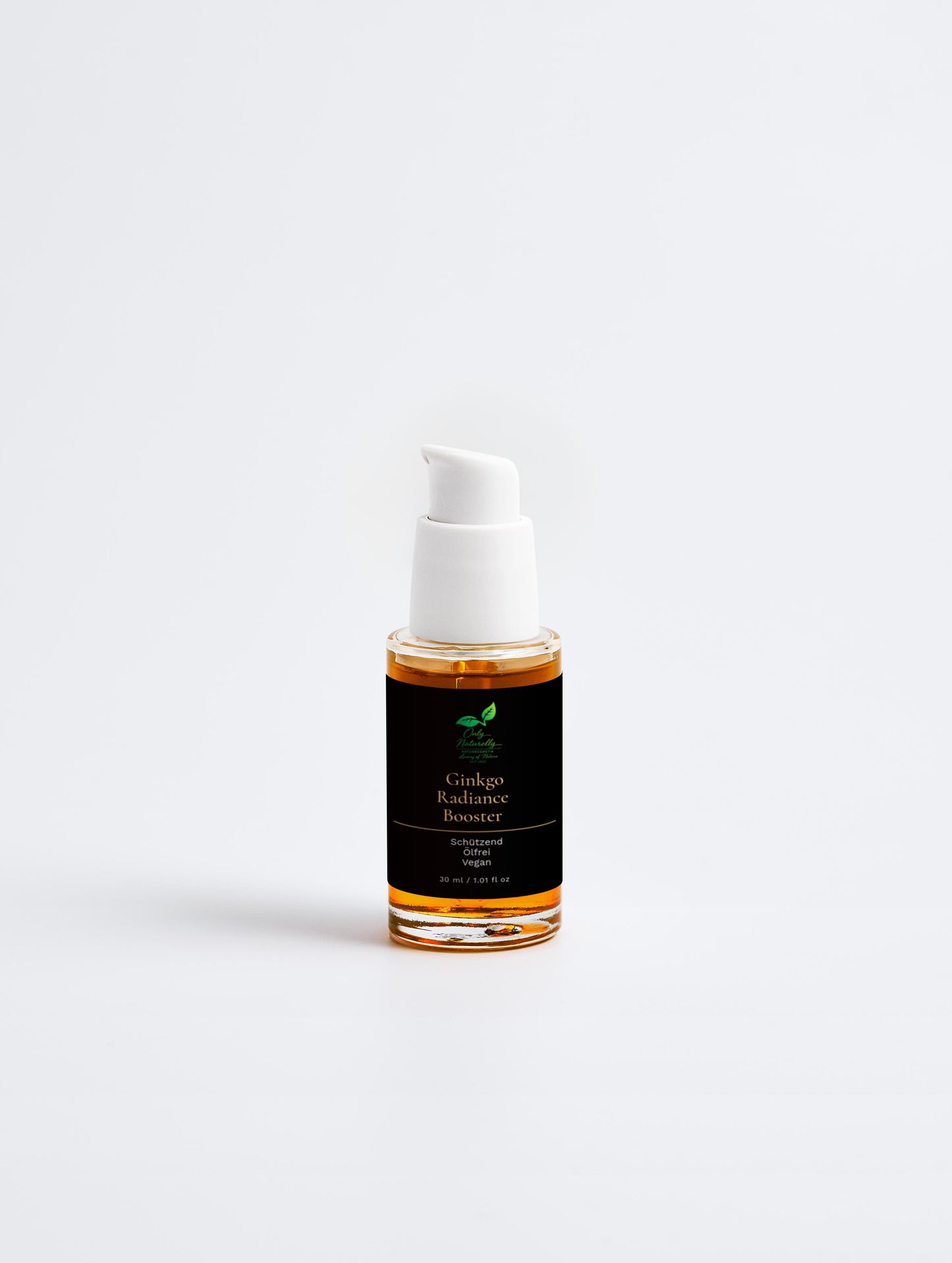 Ginkgo Radiance Booster