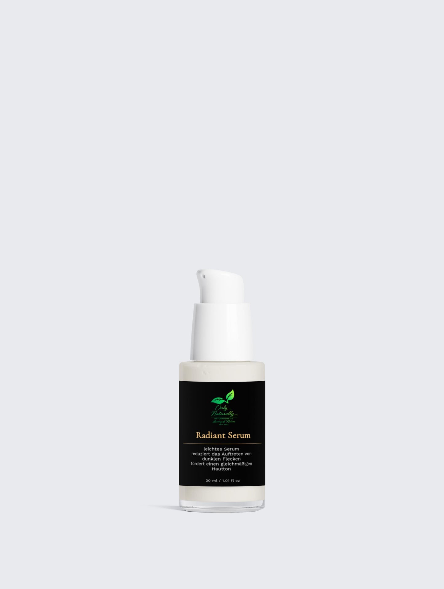 Radiant Serum