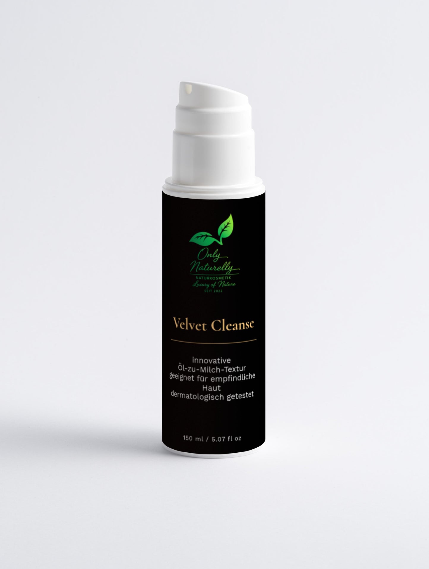 Velvet Cleanse