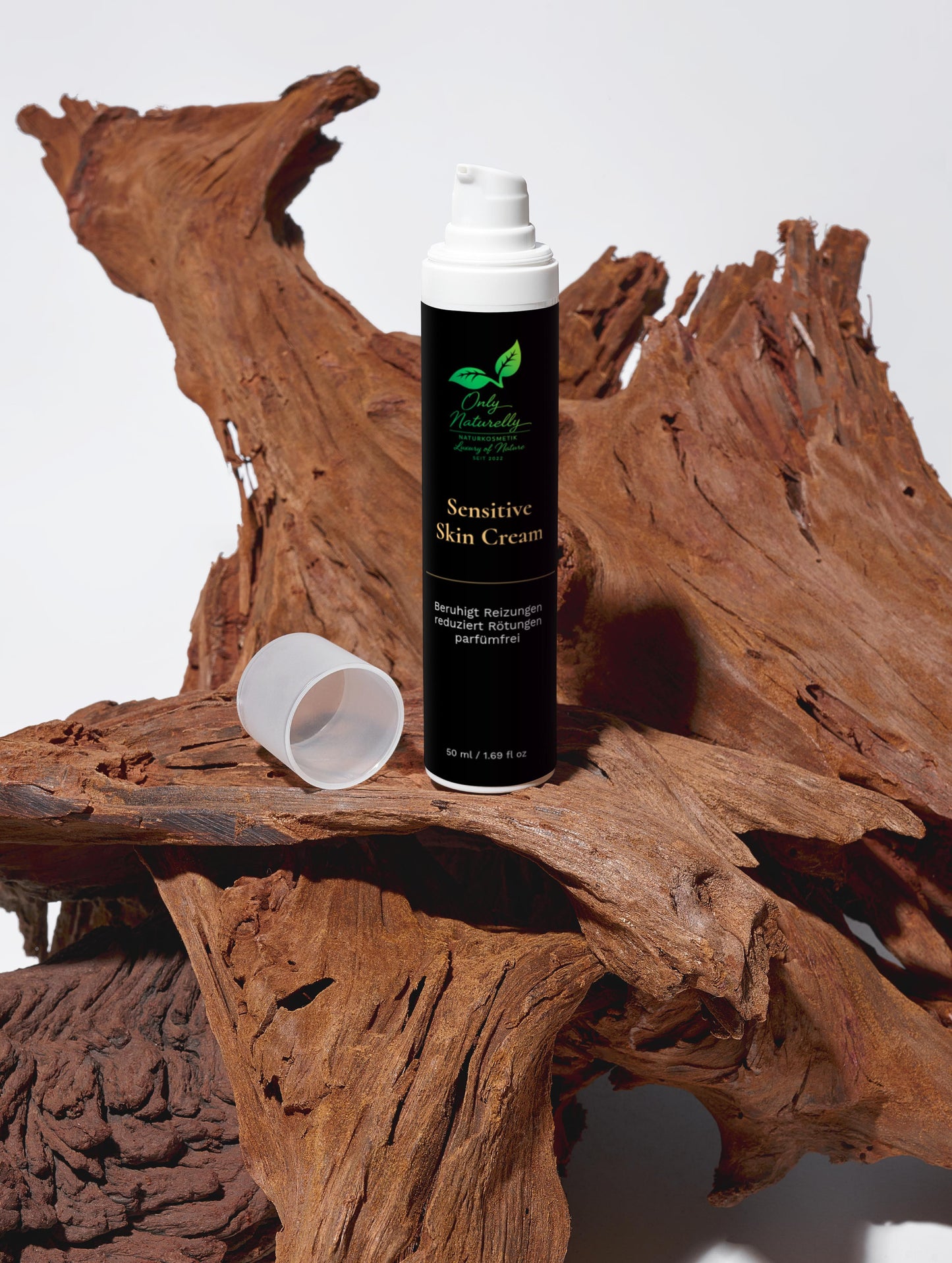 Sensitive Skin Cream