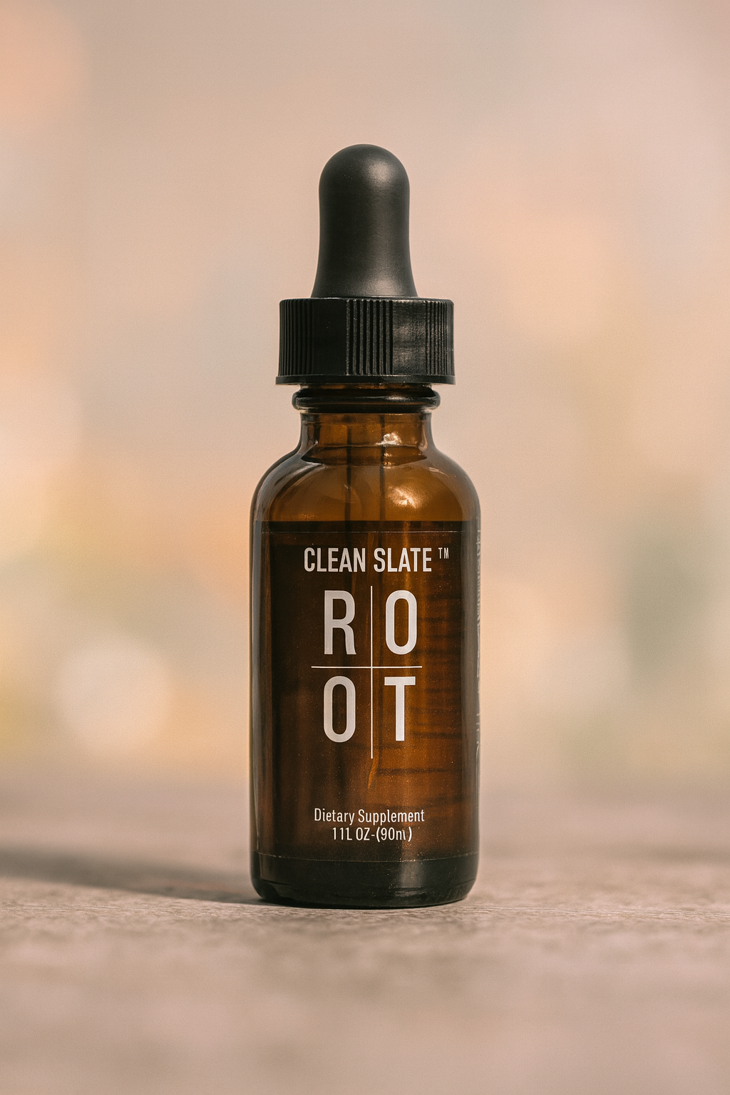 Clean Slate – The ROOT Brands by Only Naturelly
