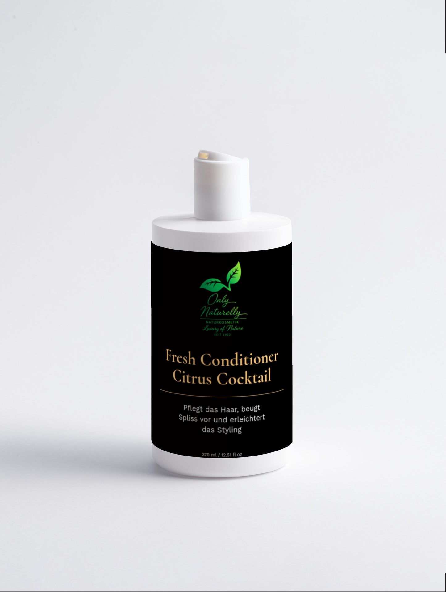 Fresh Conditioner, Citrus Cocktail