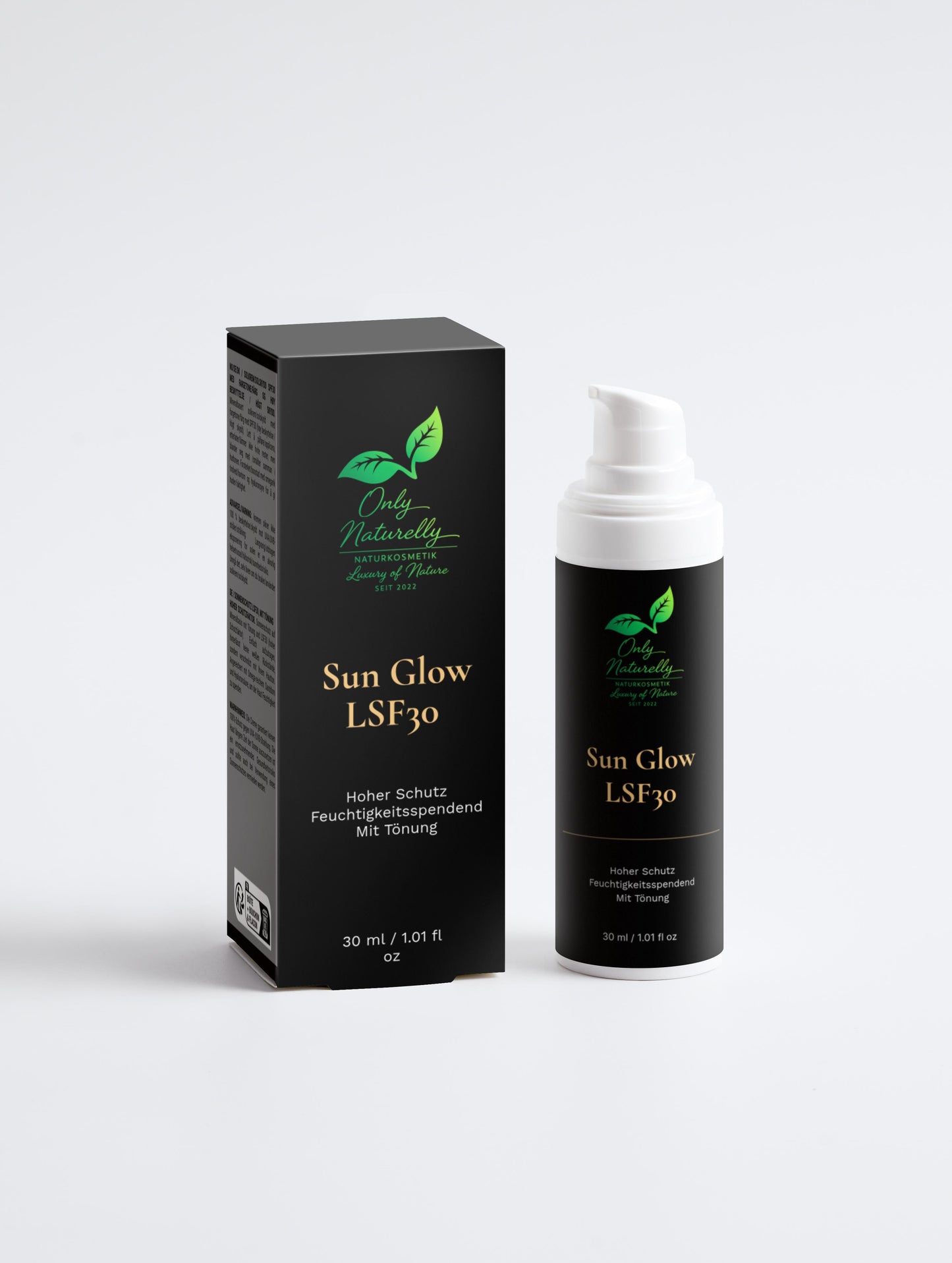 Sun Glow LSF30