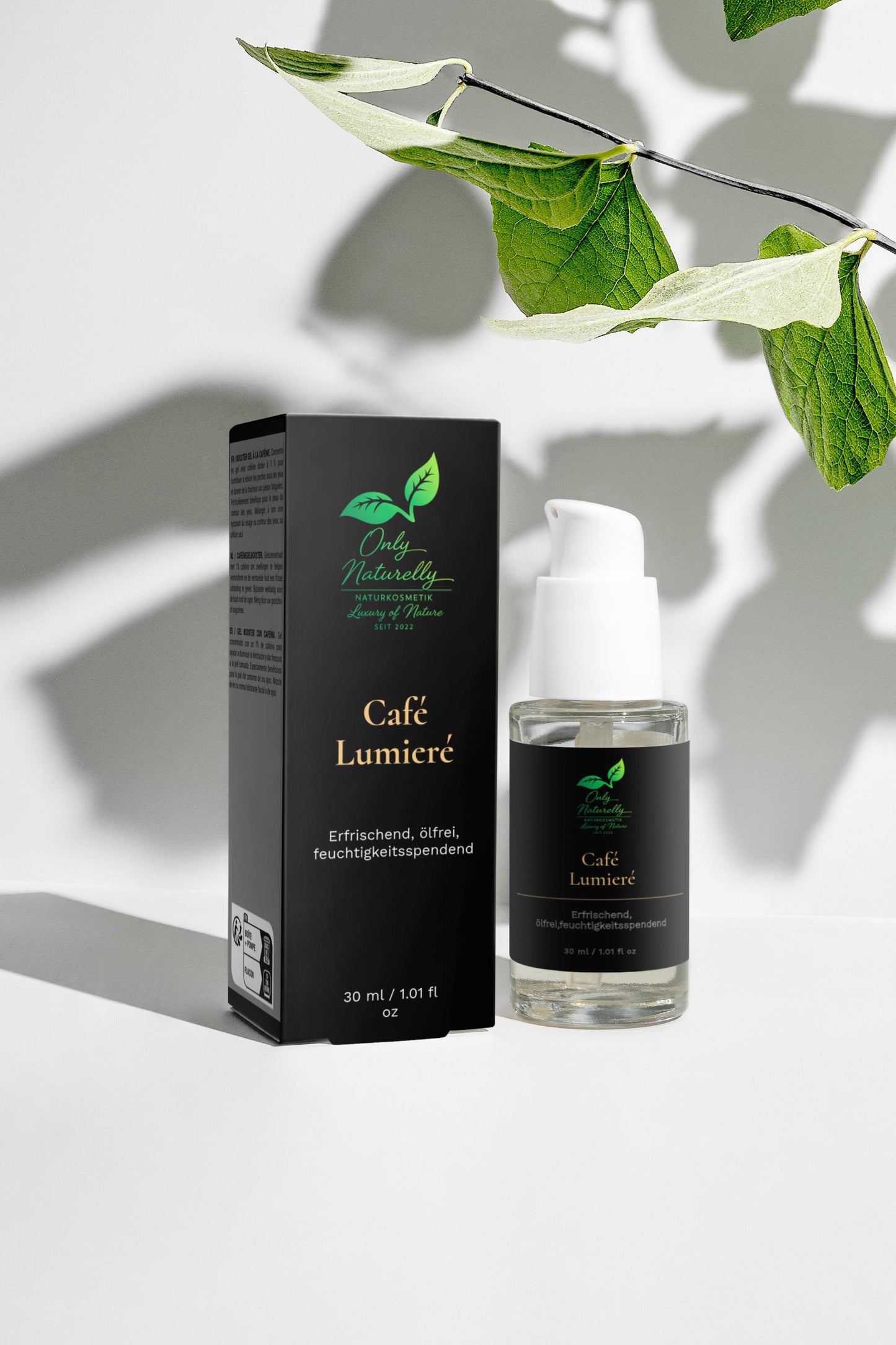 Café Lumieré