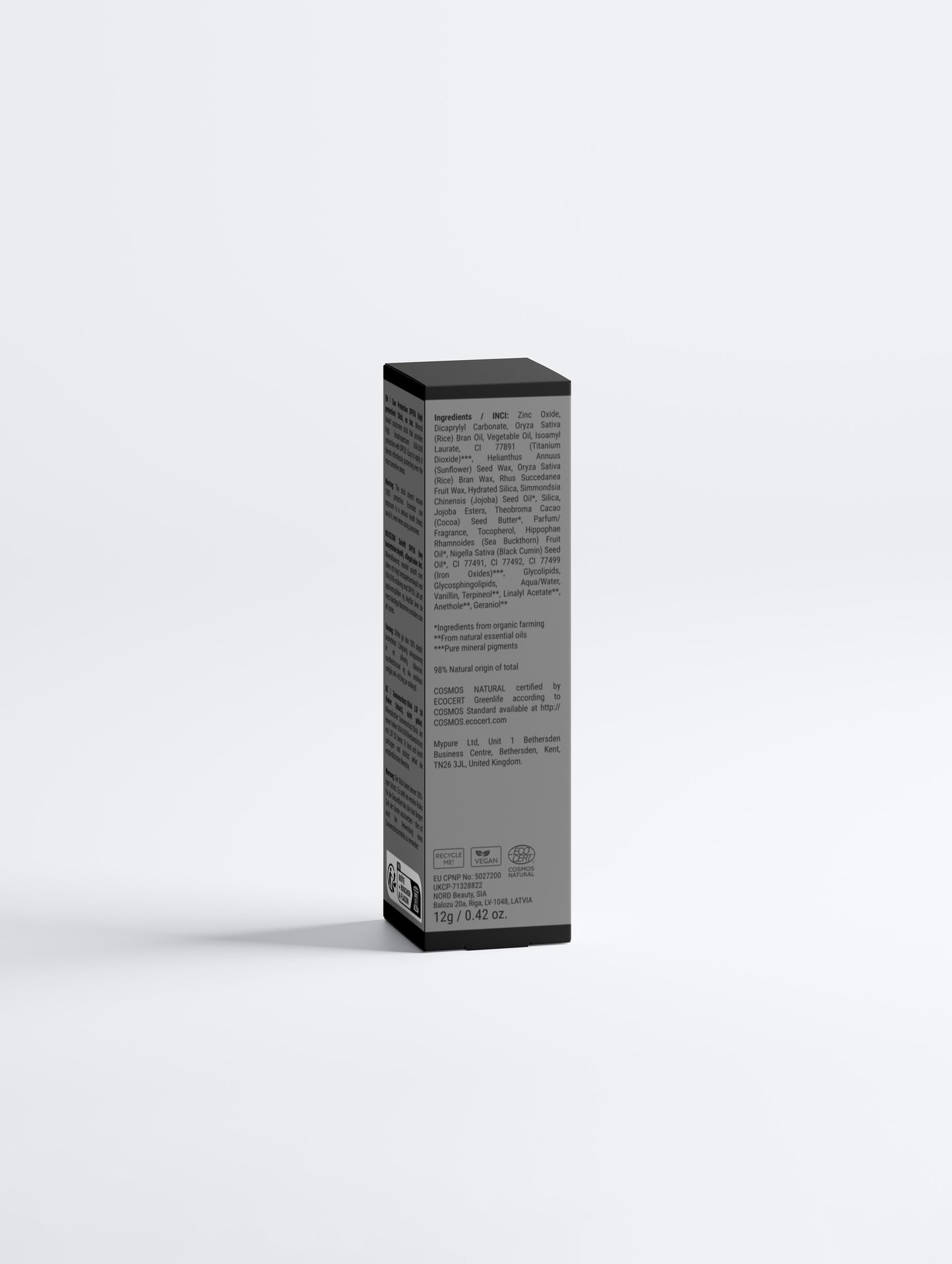 Sun Care Concealer Stick LSF50 Stick