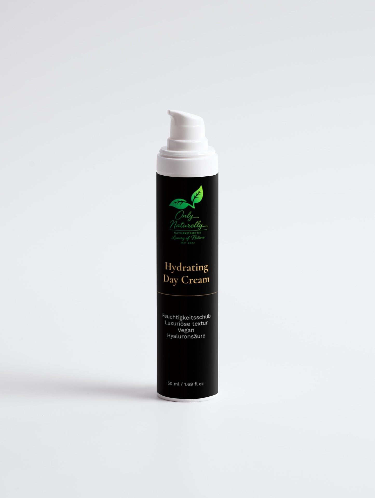 Hydrating Day Cream