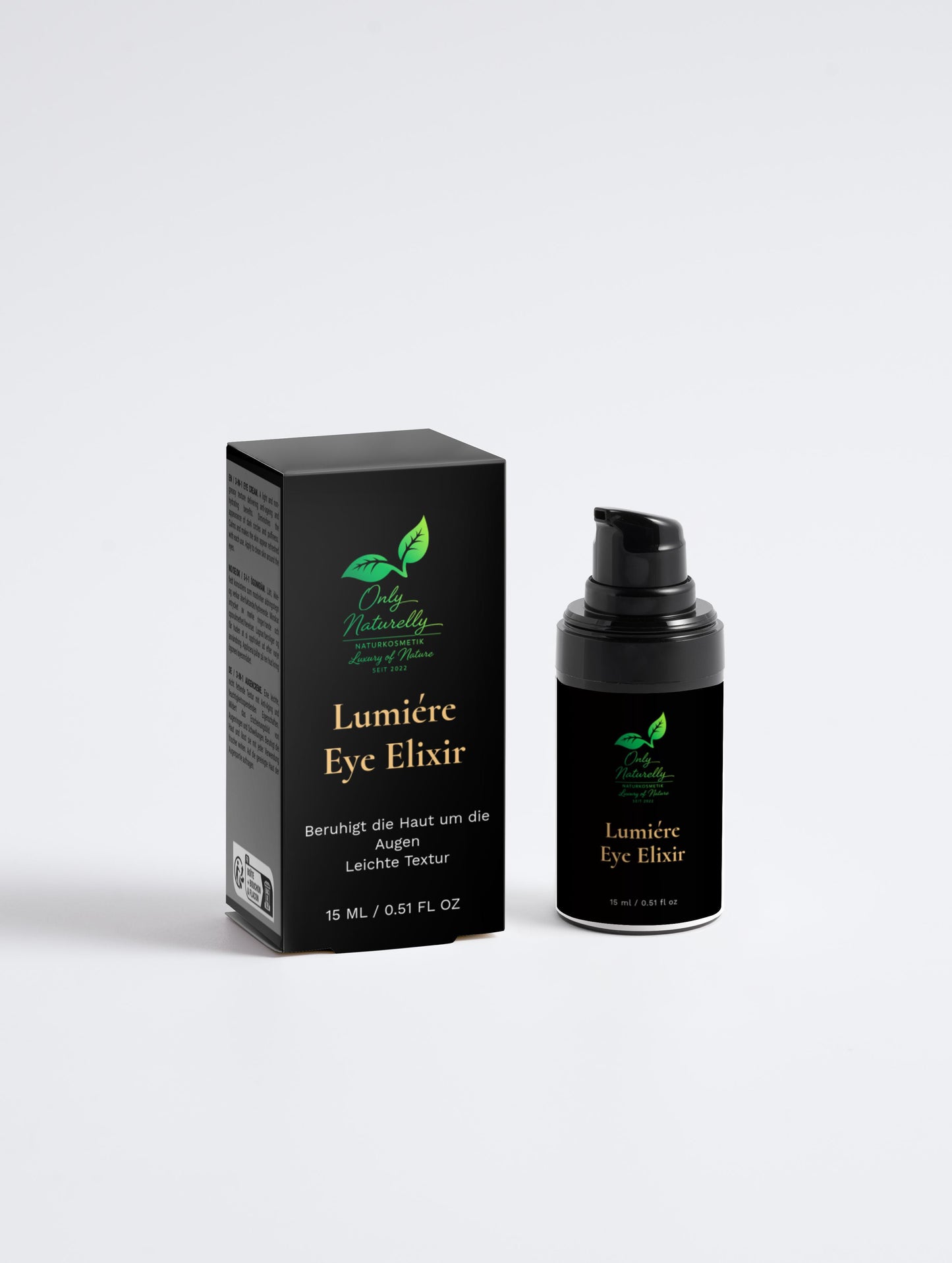 Lumiére Eye Elixir