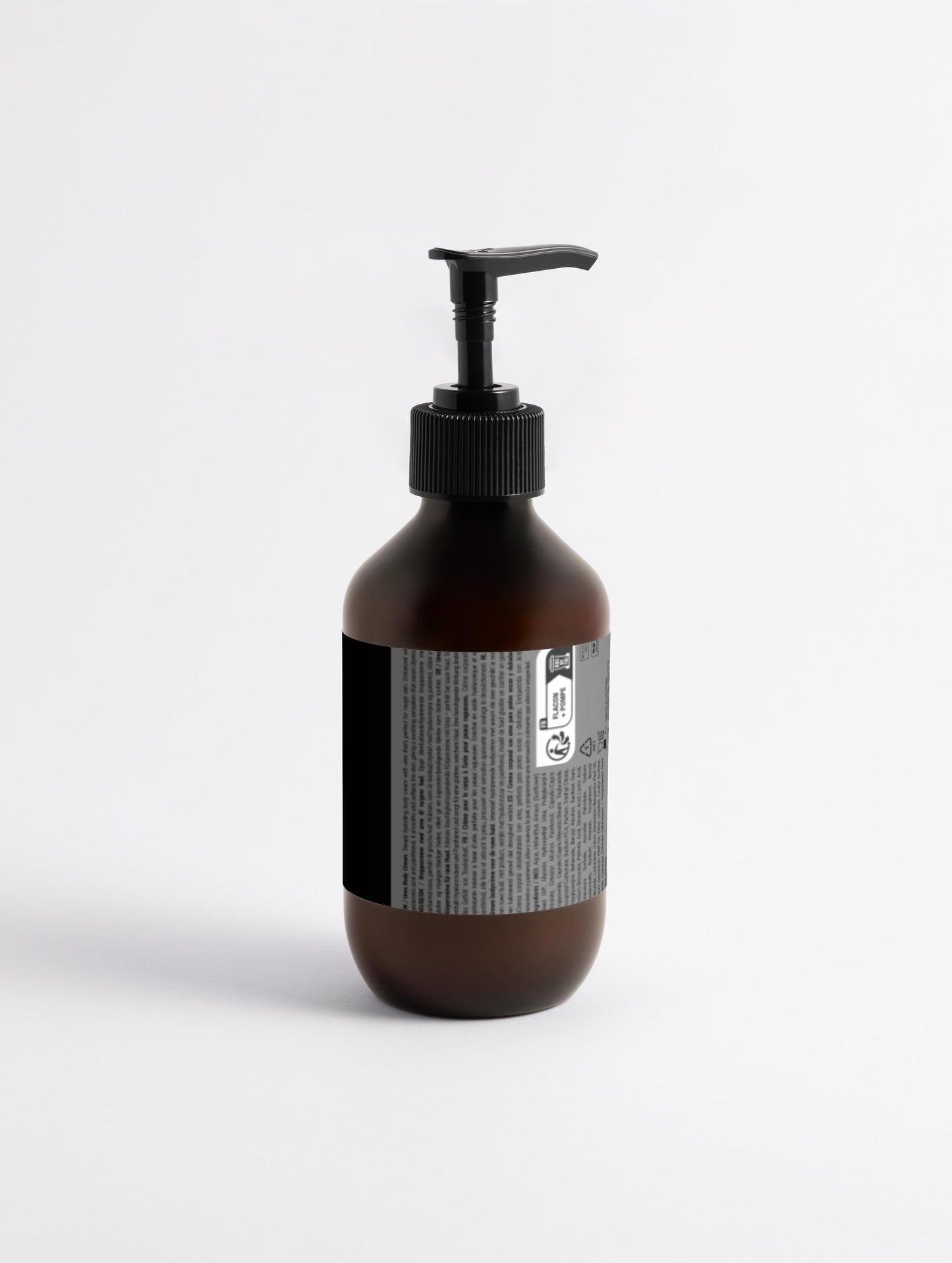 Urea Body Lotion