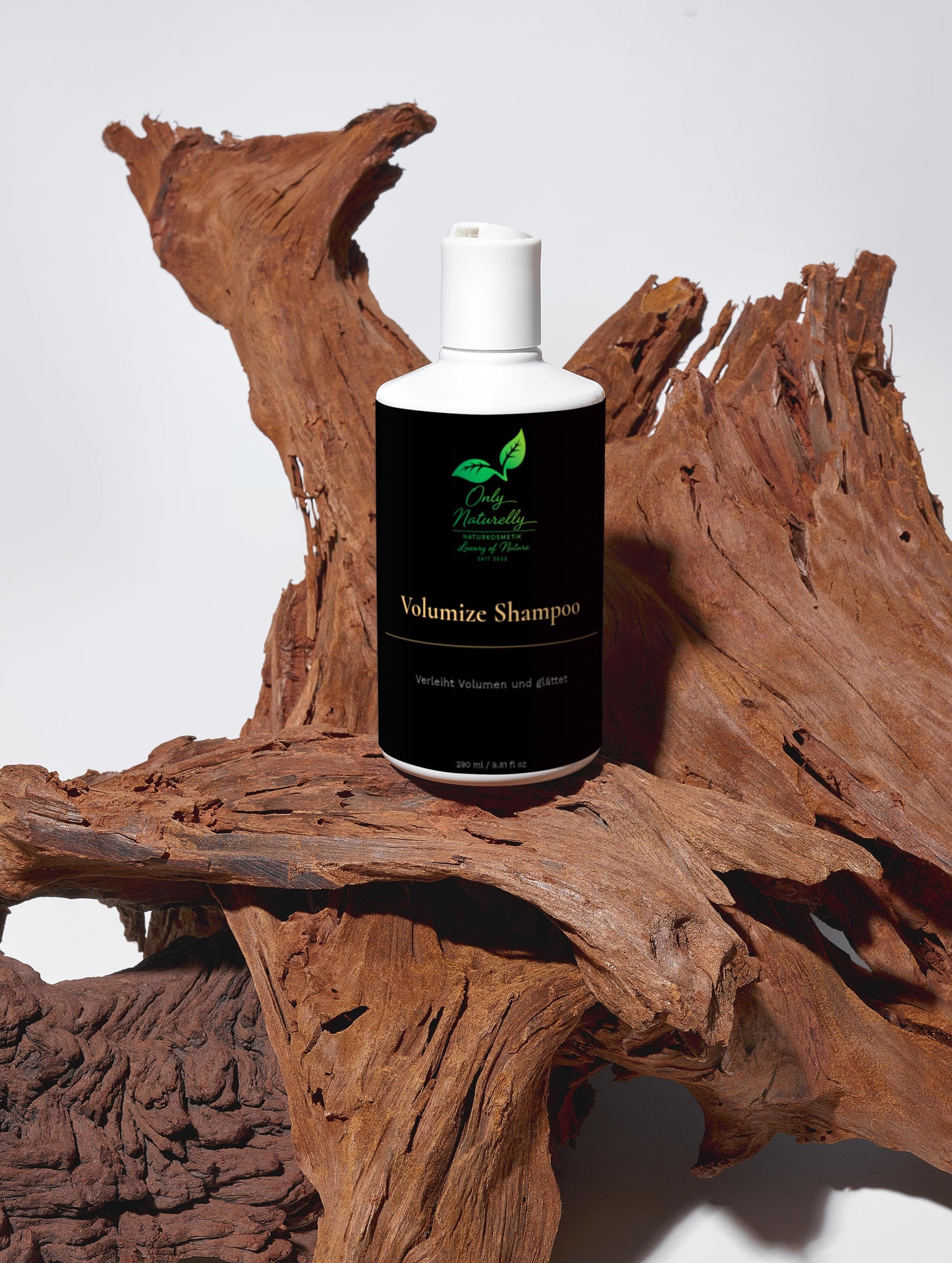 Volumize Shampoo