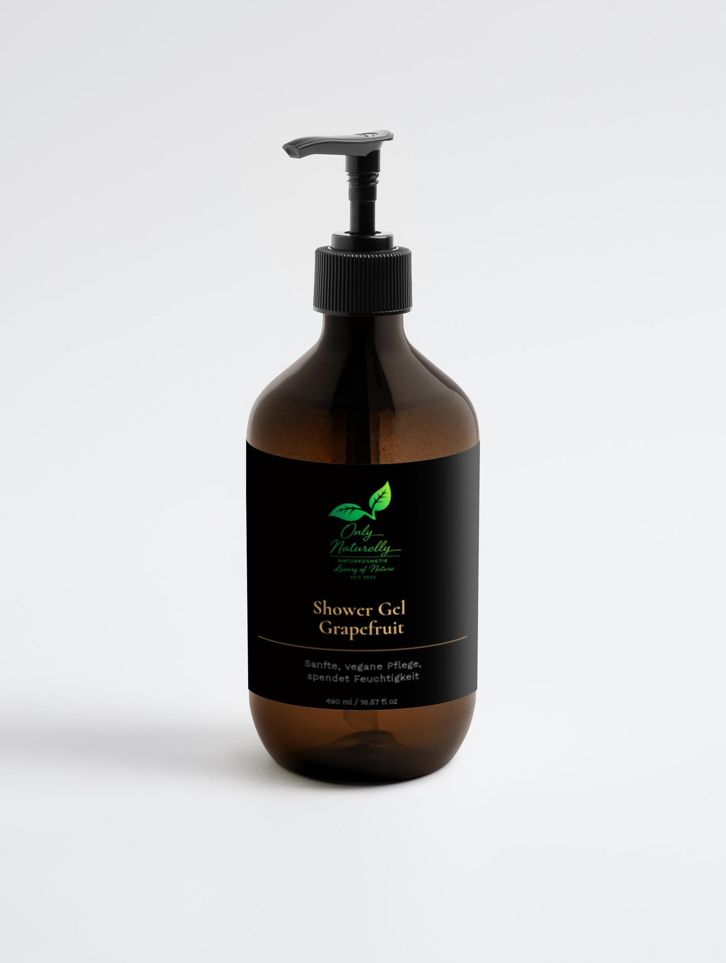 Shower Gel, Grapefruit