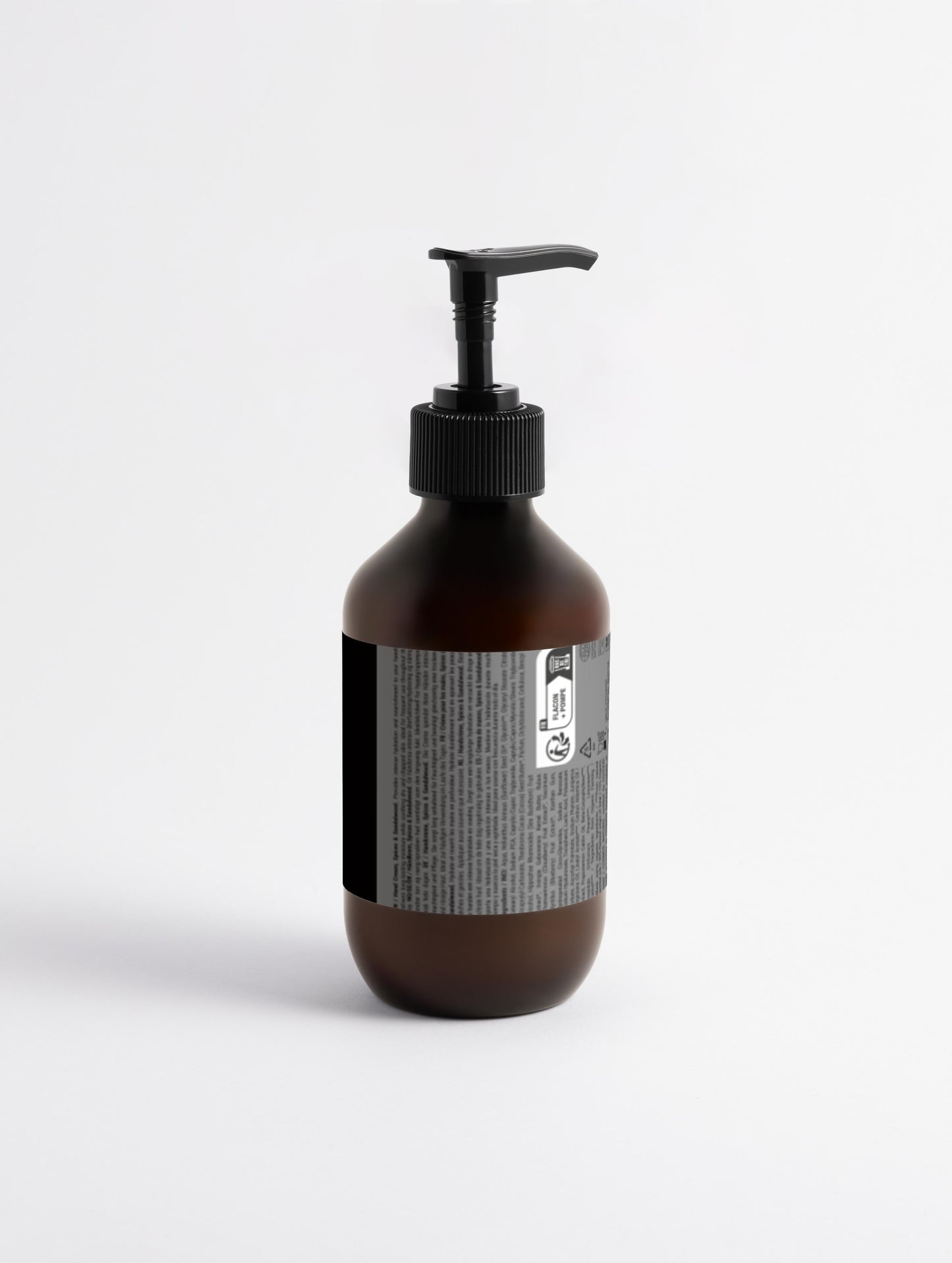 Hand Cream, Spices & Sandalwood
