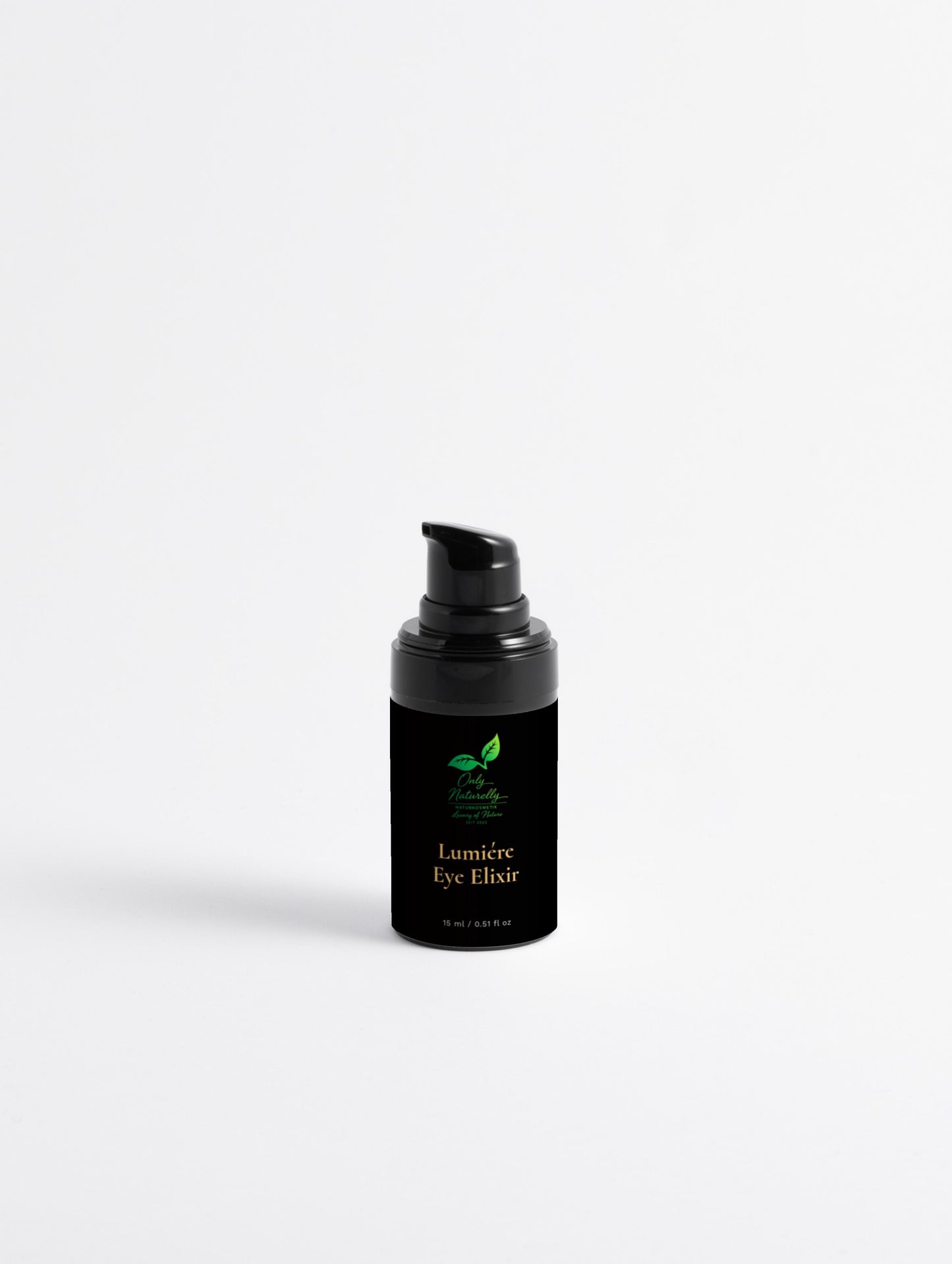 Lumiére Eye Elixir