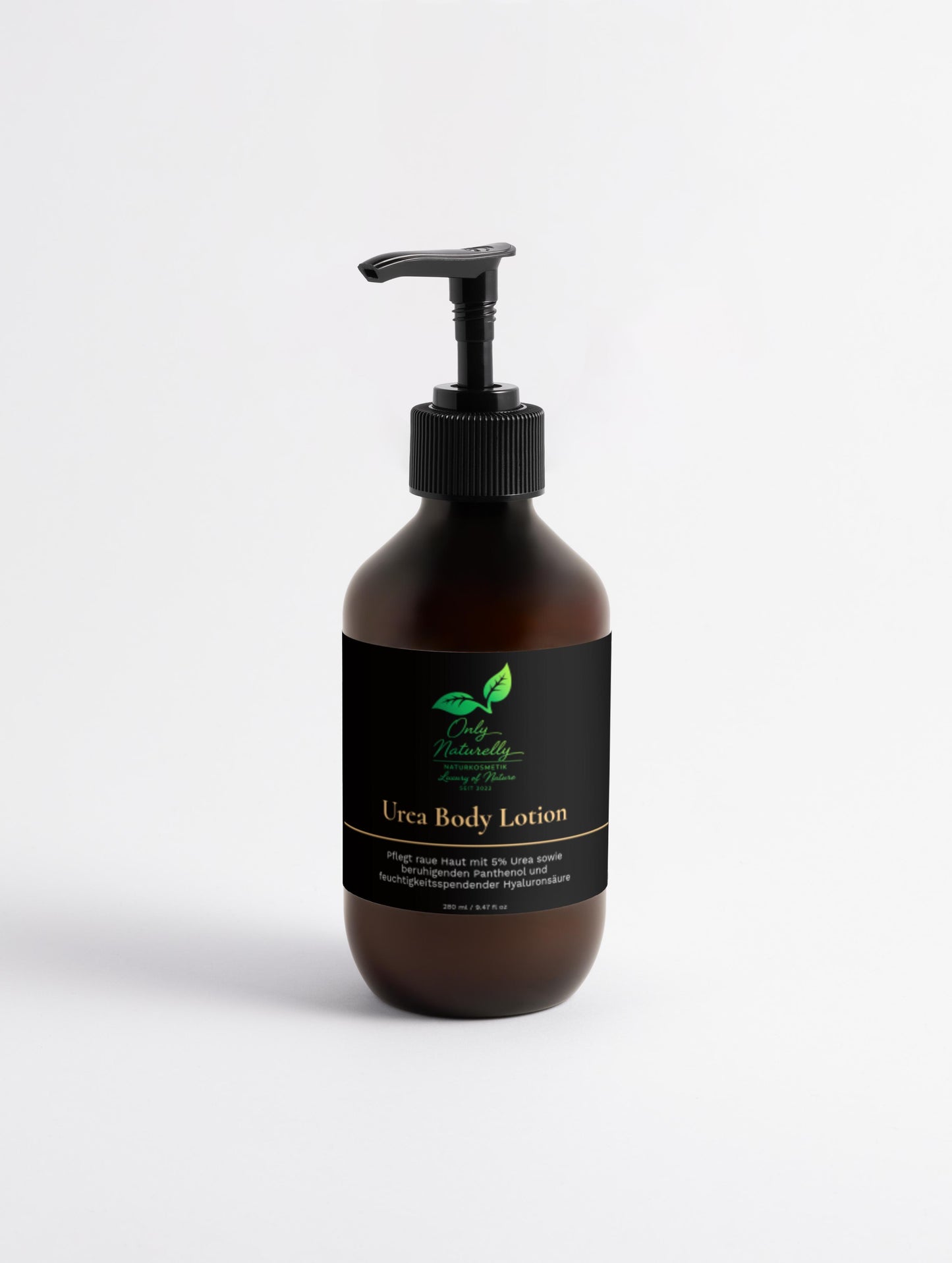 Urea Body Lotion