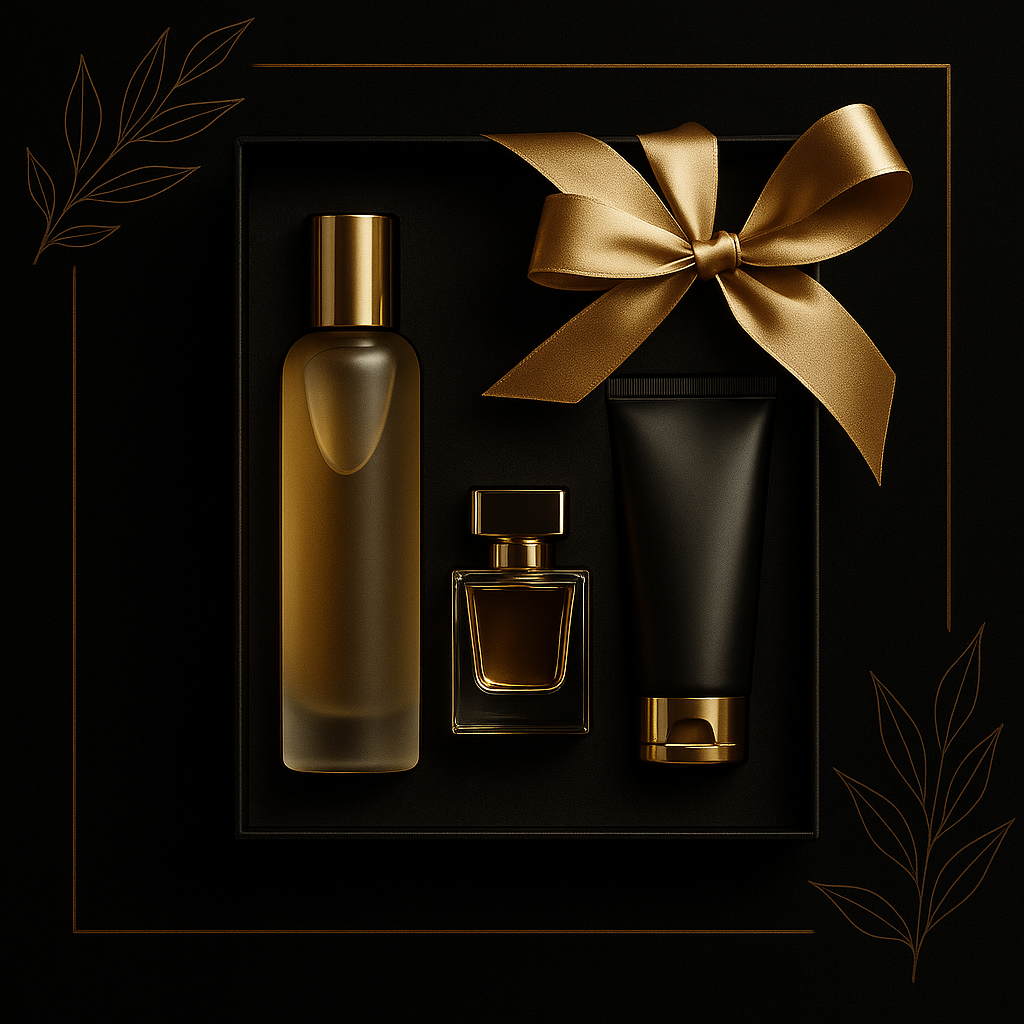 Sets & Collection Boxen