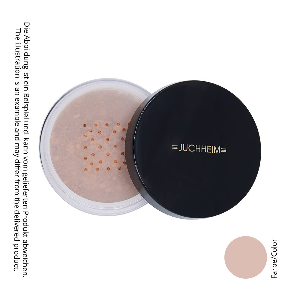 WOW Perfect Finish Powder Peach