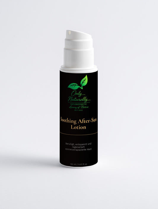 Soothing After-Sun Lotion