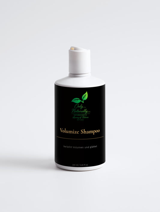 Volumize Shampoo