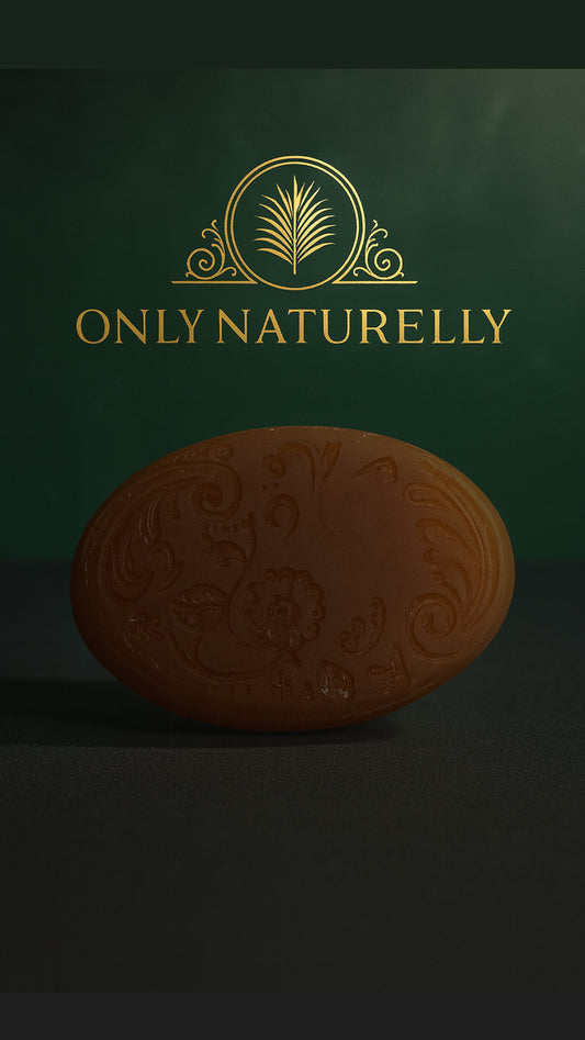 Ginseng Grüntee Seife