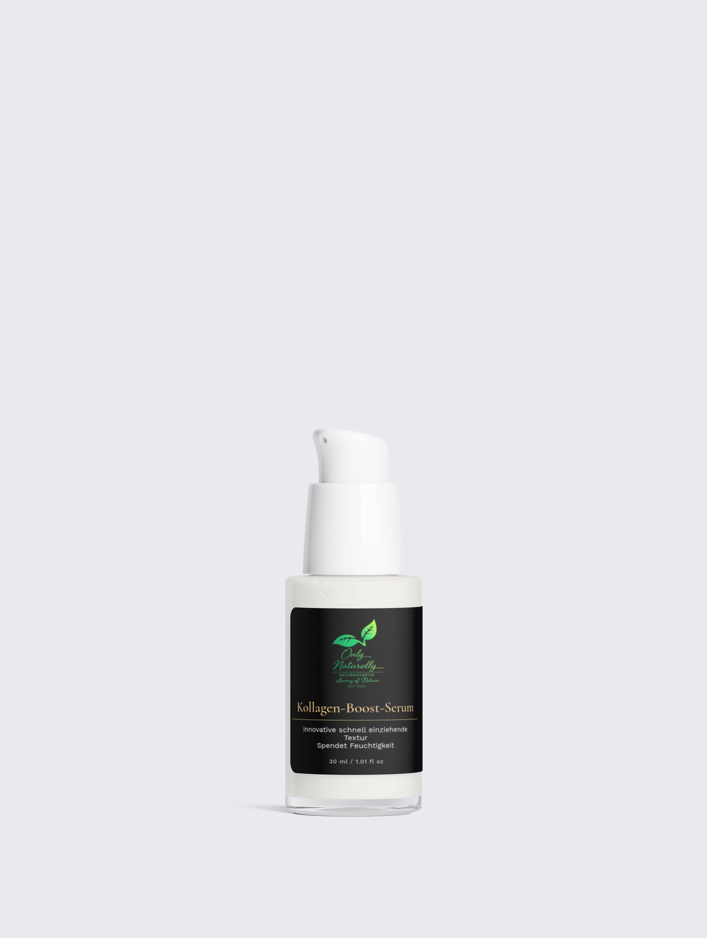Kollagen-Boost-Serum