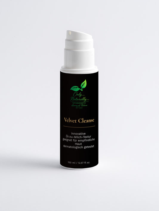 Velvet Cleanse