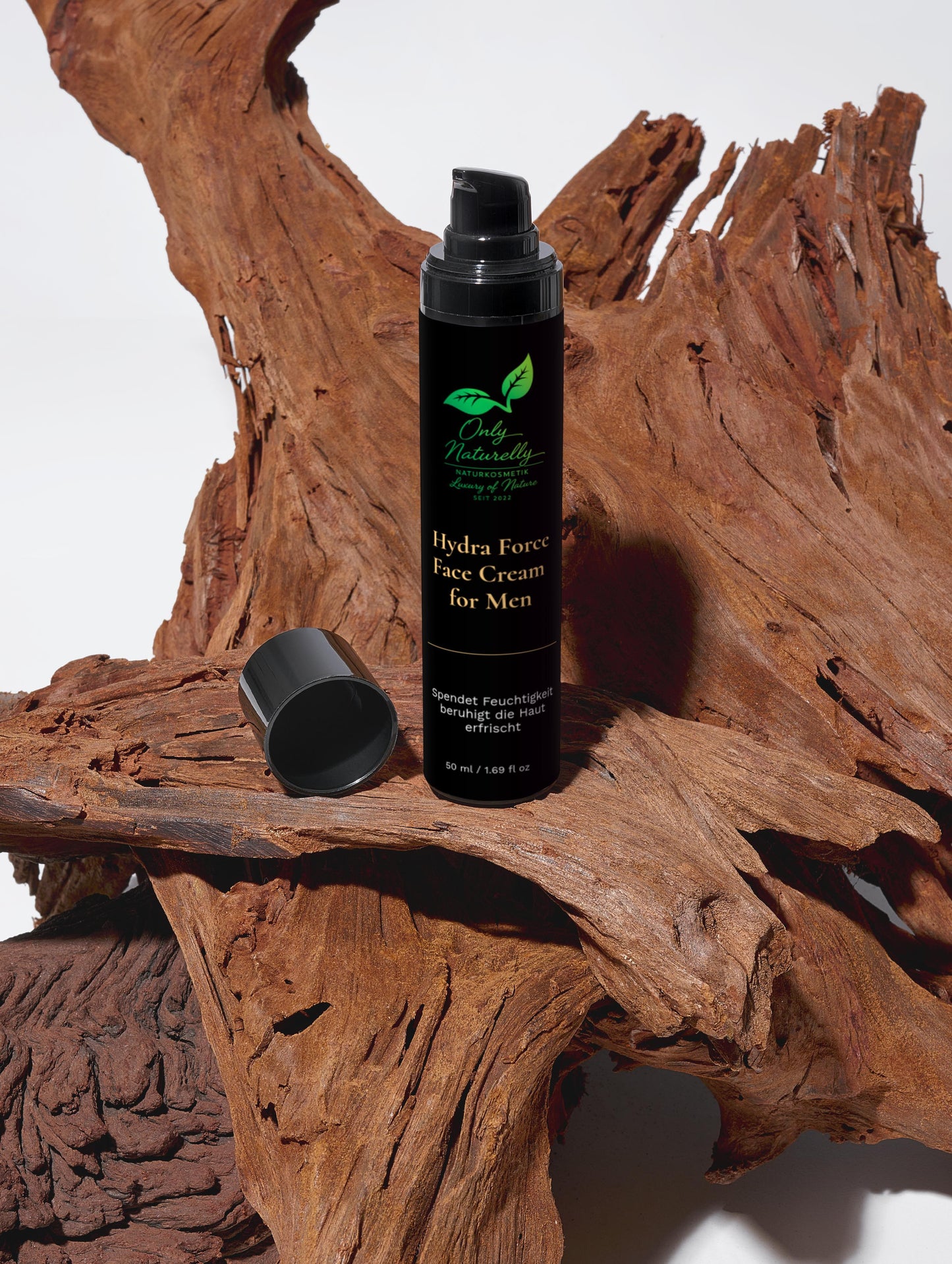 Hydra  Force Face Cream for Men