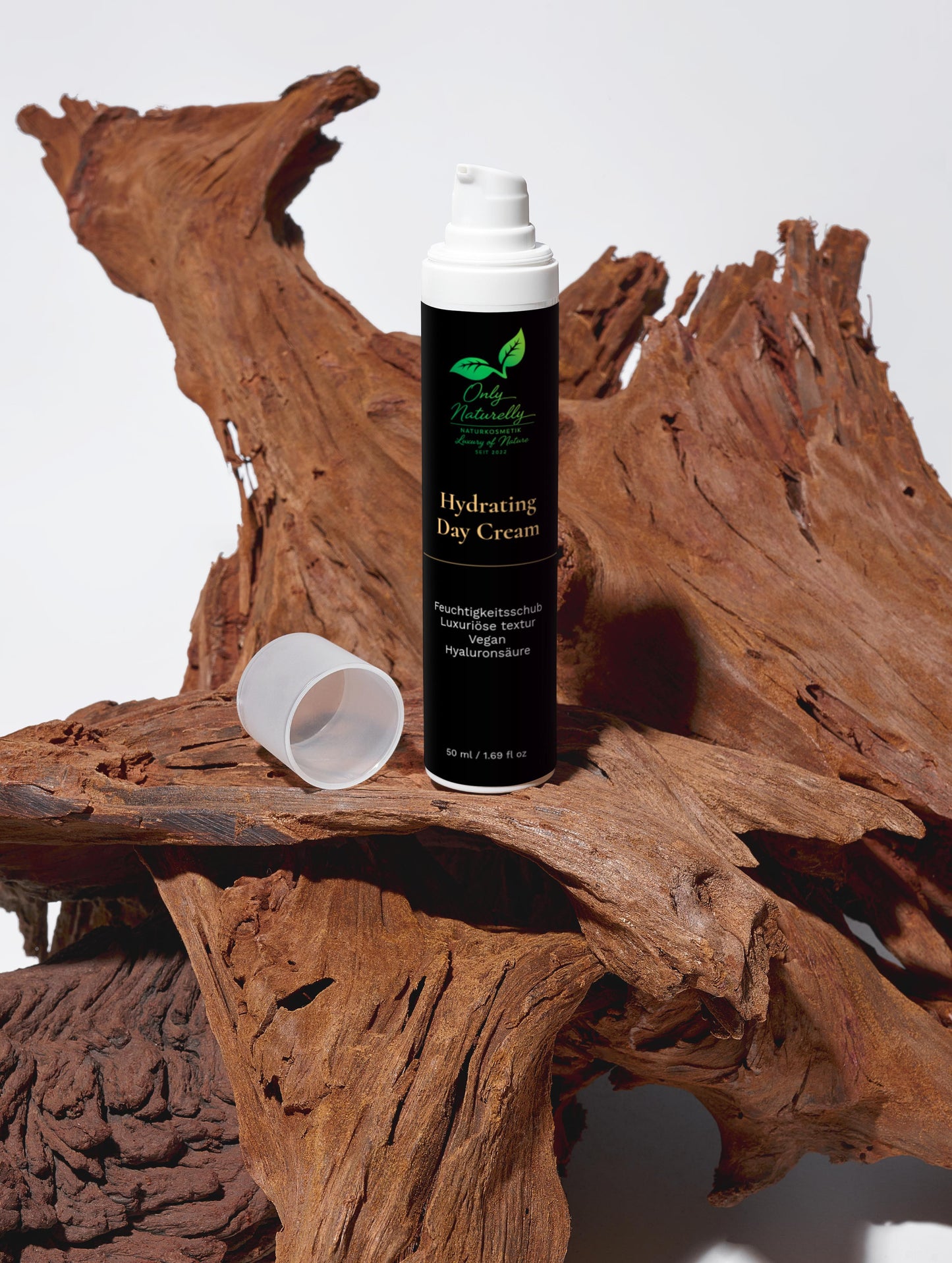 Hydrating Day Cream
