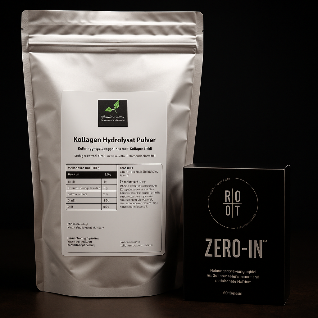 Mind & Beauty Balance – Fokus trifft auf innere Stärke