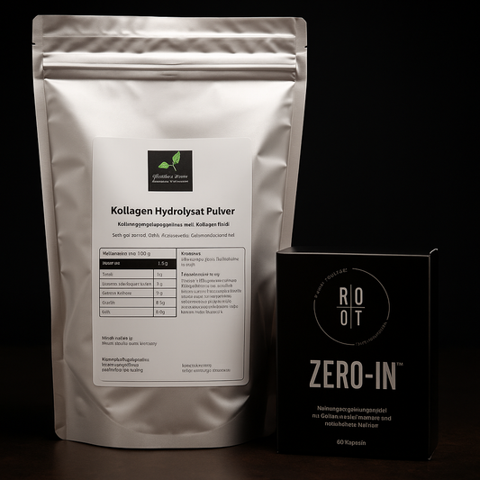 Mind & Beauty Balance – Fokus trifft auf innere Stärke