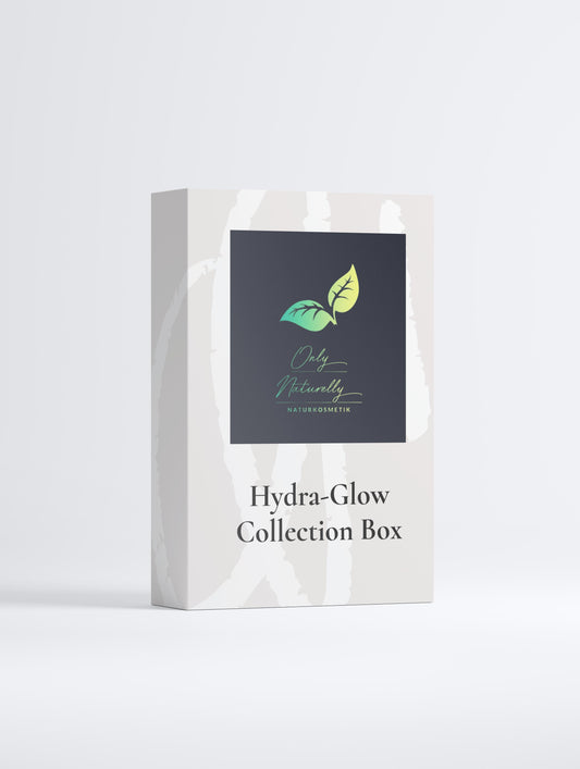 Hydra-Glow Collection Box