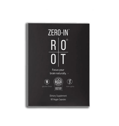 ROOT Zero-In