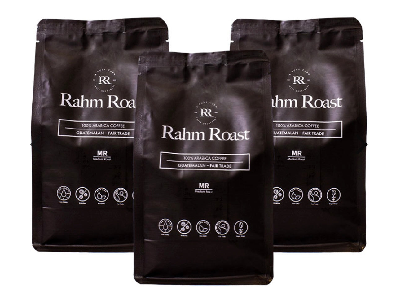 Rahm Roast (3pk a’ 340g)