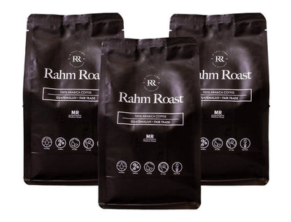 Rahm Roast (3pk a’ 340g)