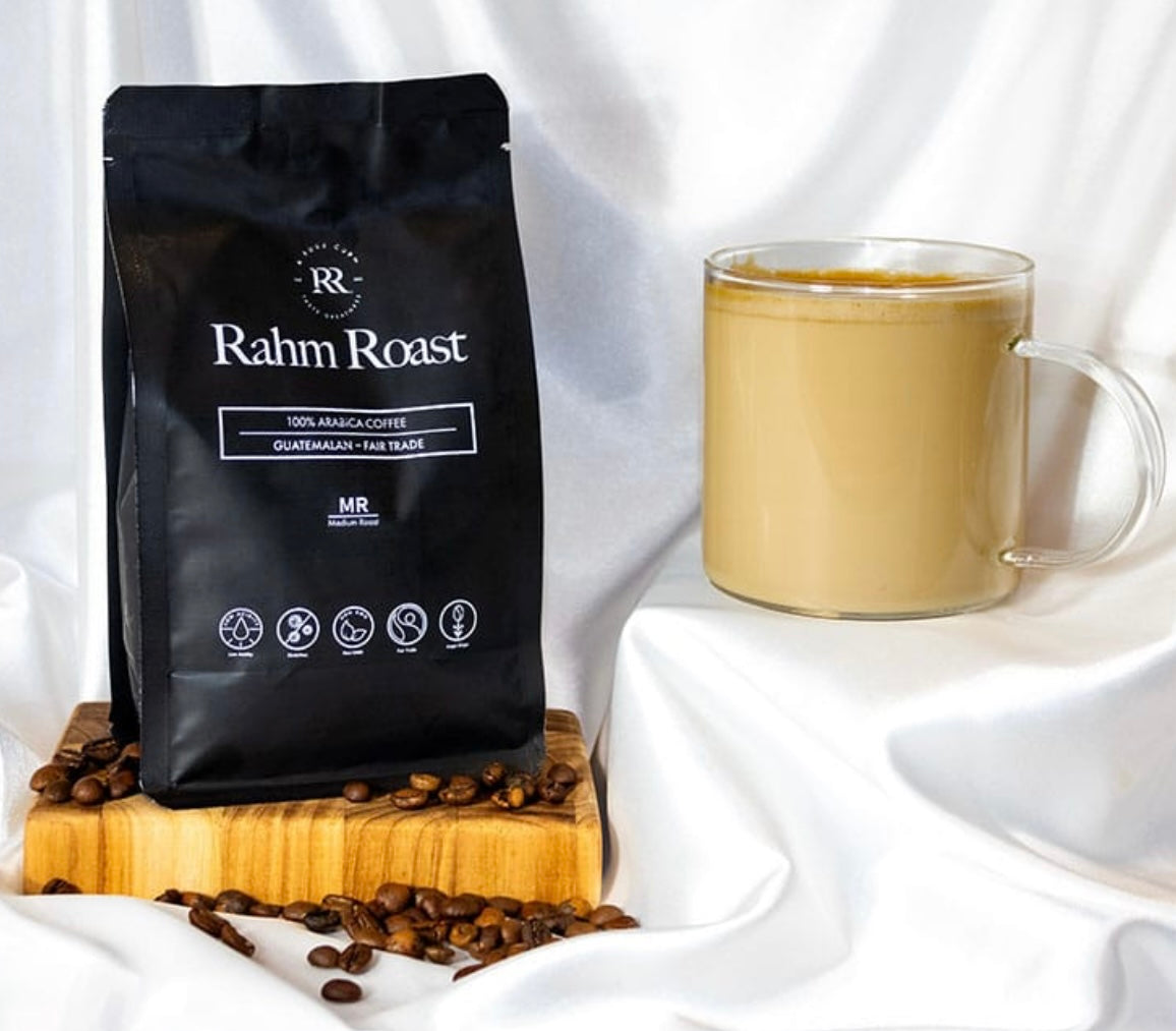 Rahm Roast (3pk a’ 340g)