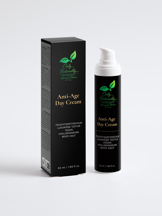 Anti-Age Day Cream