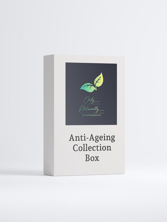 Anti-Ageing Collection Box