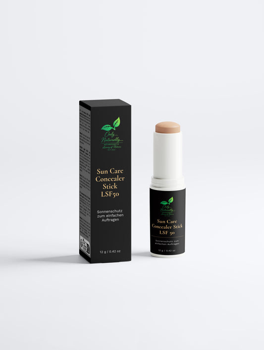 Sun Care Concealer Stick LSF50 Stick