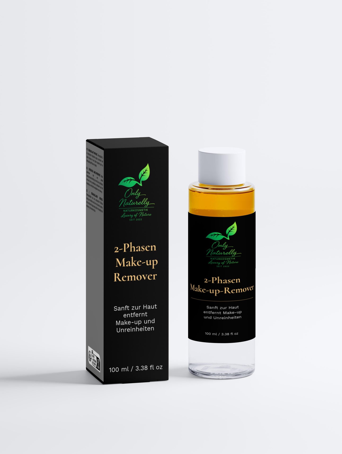 2-Phasen Make-up-Remover