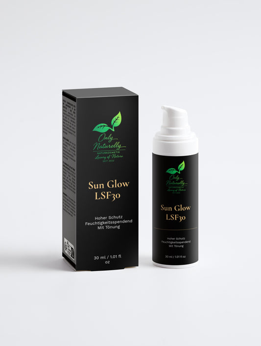 Sun Glow LSF30