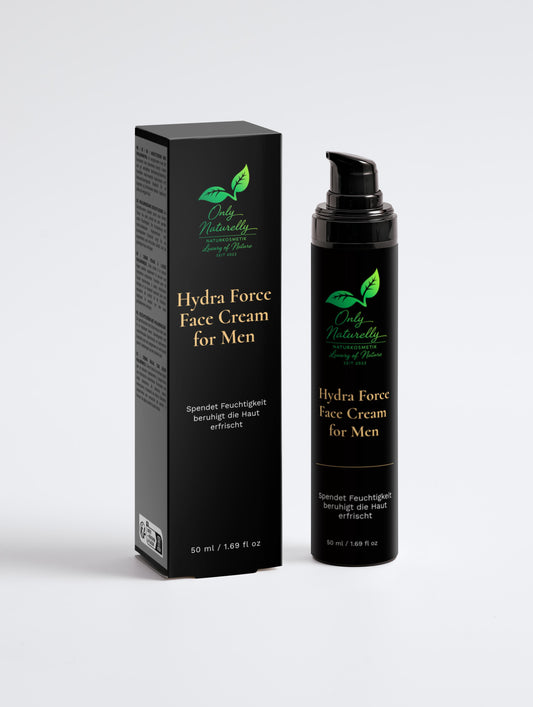 Hydra  Force Face Cream for Men
