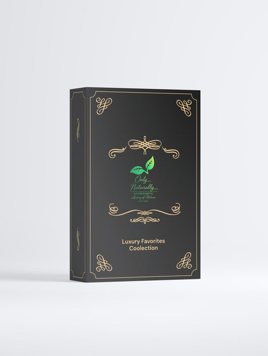 Luxury Favorites Collection