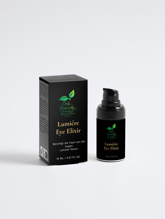 Lumiére Eye Elixir