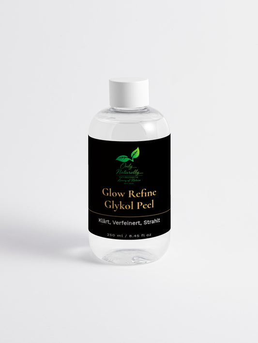 Glow Refine Glykol Peel
