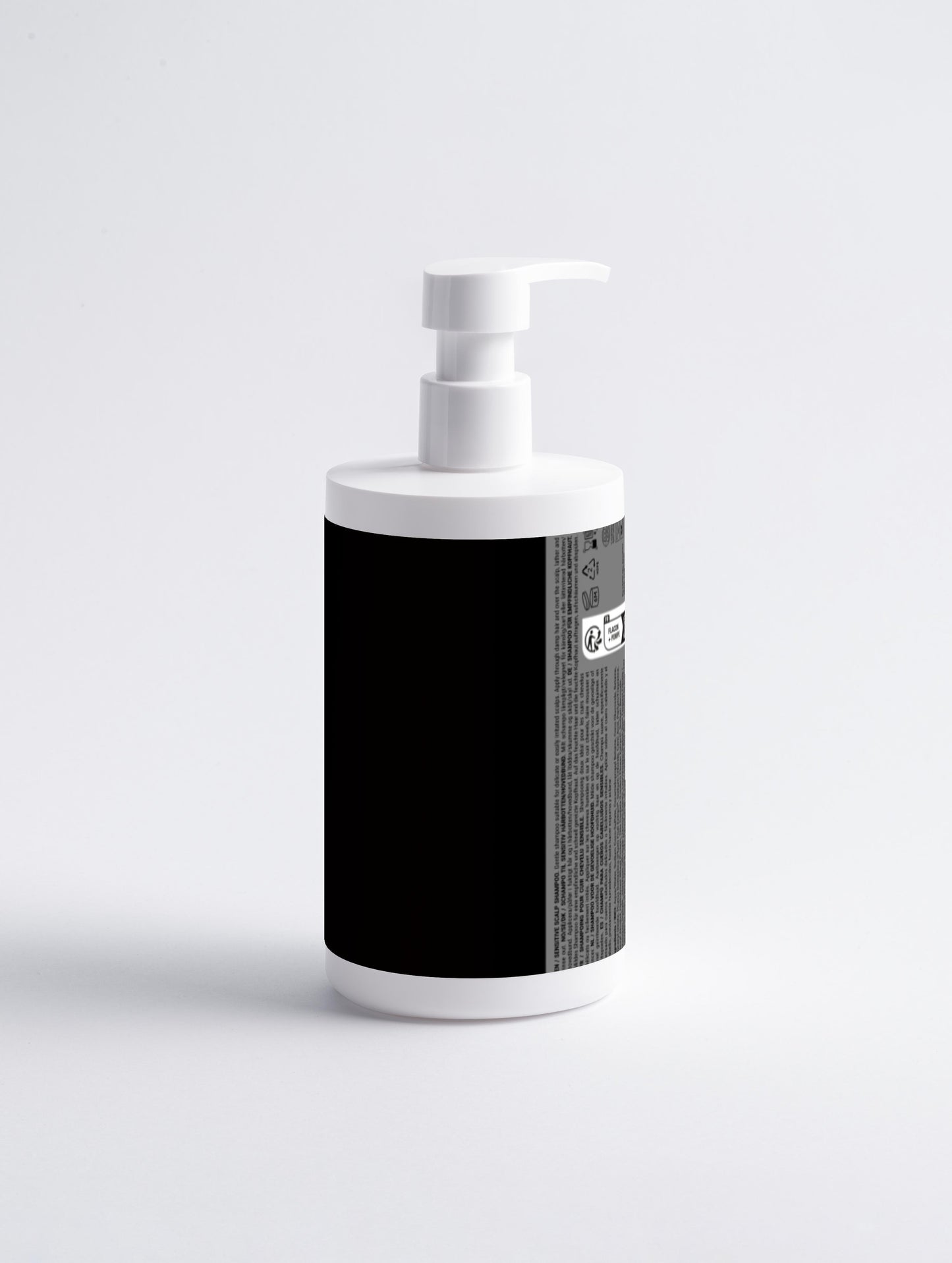 Natur Derma Intensiv Shampoo