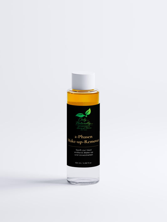 2-Phasen Make-up-Remover