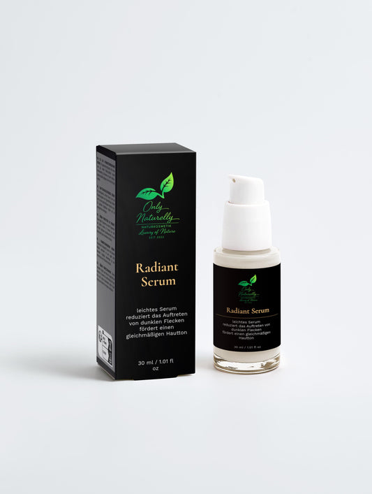 Radiant Serum