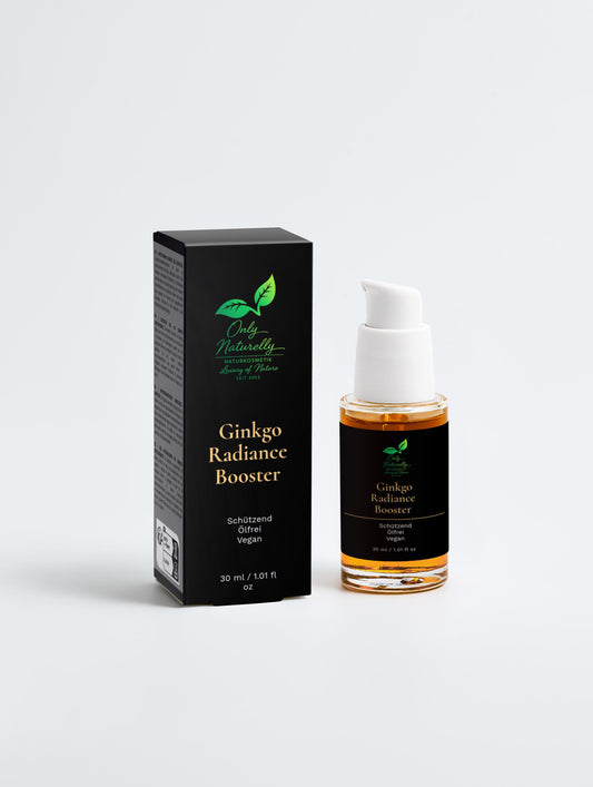 Ginkgo Radiance Booster