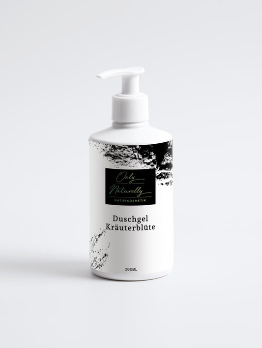 Hand & Body Wash, Herbal Flower