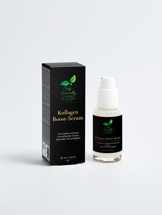 Kollagen-Boost-Serum